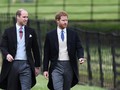 Pemakaman Pangeran Philip, Kesempatan William dan Harry Rujuk