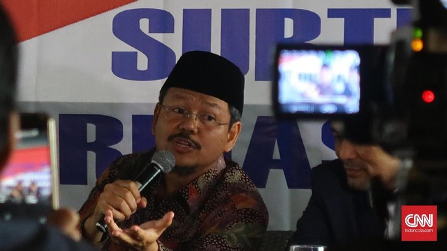 HTI menilai pemerintah tak punya dasar hukum mencabut badan hukum HTI sehingga jika gugatan ditolak oleh PTUN, mereka akan mengajukan banding.