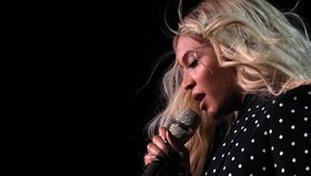 Jadi Model Sampul 'Vogue' September, Beyonce Toreh Sejarah