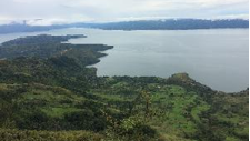 Salah satu destinasi prioritas yang telah ditetapkan Kementerian Pariwisata (Kemenpar), Danau Toba sebentar lagi bakal kedatangan tamu.