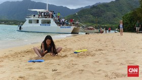 5 Destinasi Wisata Terbaik Bulan Oktober