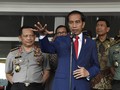 Jokowi Akan Cek Sumber Kelangkaan Garam Konsumsi