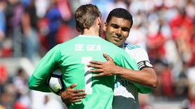 Formasi Menyeramkan MU Usai Casemiro Datang