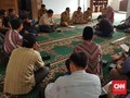 Dirjen Dukcapil Jamin e-KTP untuk Jemaah Ahmadiyah