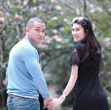 Stevianne Agnecya Bantah Selingkuhi Samuel Rizal Demi Nikahi Suami Kedua