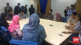 Ahmadiyah Tagih e-KTP Lewat Ombudsman