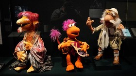 FOTO: Mengenang 'Ayah' Kermit, Miss Piggy dan 'Sesame Street'