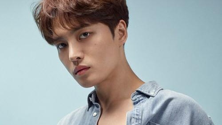 Kim Jaejoong