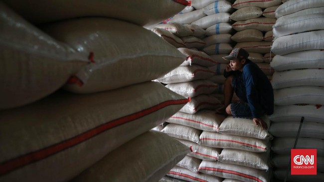 HET akan mengatur harga tertinggi untuk beras jenis medium dan premium di beberapa wilayah, antara lain Jawa, Sumatra, dan Indonesia Timur.