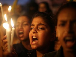 Chord Lagu Atuna Tufuli, Kisah Kepedihan Anak-anak Palestina