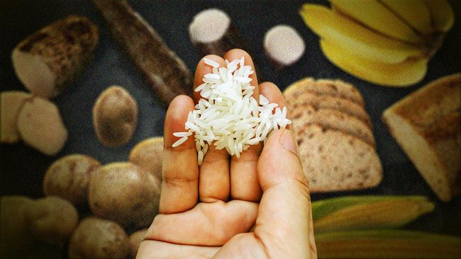 Mengurangi asupan nasi memiliki banyak manfaat kesehatan untuk tubuh. Mulai dari menurunkan berat badan hingga meningkatkan konsentrasi.