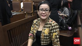 KPK: Video Pemeriksaan Miryam Bukti Ada Ancaman Anggota DPR