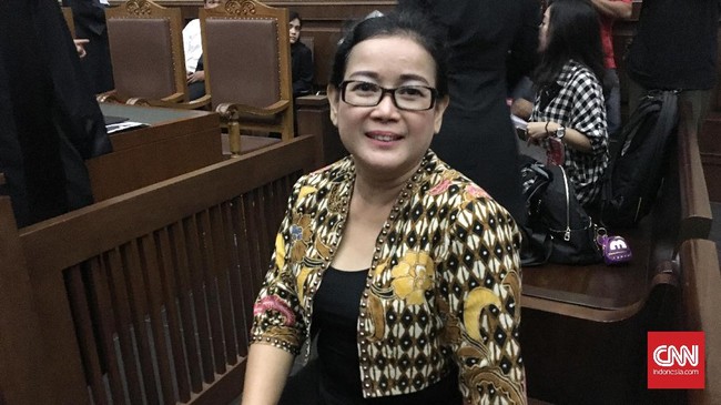 Pernyataan jaksa ini merupakan respons atas eksepsi Miryam yang sebelumnya menyebut perkara dirinya bukan masuk ranah tipikor, melainkan peradilan umum.