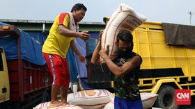 Pengamat Sebut Kebutuhan Dasar Gratis Saat Karantina Wilayah