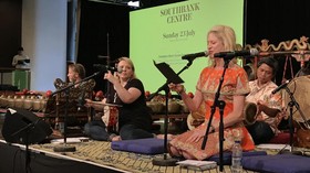Mereka yang Berjasa Mempopulerkan Gamelan di Inggris