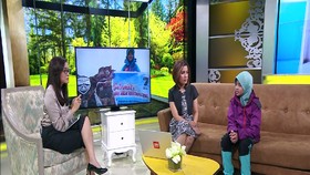 Kiprah Pendaki Cilik Indonesia