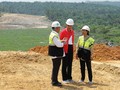 Harapan Menteri Rini kepada Bos Baru Waskita Karya