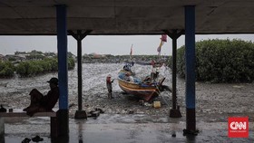 Reklamasi Pulau G Berpotensi Gerakkan Massa Pesisir