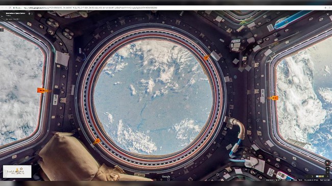 Perusahaan startup asal New Mexico, Solstar Space sedang merencanakan penawaran konektivitas WiFi kepada para peneliti saat sedang menjelajahi luar angkasa.