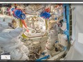 NASA Jadwalkan Ulang Spacewalk Astronaut Perempuan Pekan Ini