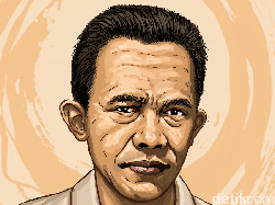 5 Rekomendasi Buku Tan Malaka untuk Dibaca di Hari Buku Sedunia