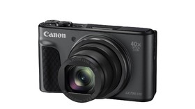 Canon PowerShot SX730 HS, Cocok Untuk Vlogging