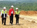 Jokowi Guyur Rp620 Triliun untuk 10 Kementerian