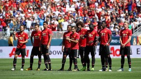 Jadwal Siaran Langsung Liga Primer 12-13 Agustus