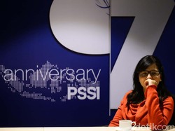 Kiprah Ratu Tisha Selama Menjabat sebagai Sekjen PSSI