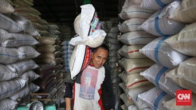 Pangsa Pasar di Bawah 1 Persen, PT IBU Bantah Monopoli