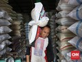 Menghitung Kesiapan Stok Pangan DKI Bila Karantina Diterapkan