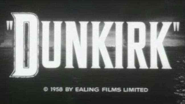 'Dunkirk' yang sukses di awal pekan ini ternyata bukan cuma punya Christopher Nolan. Sekitar 89 tahun lalu, 'Dunkirk' juga pernah menguasai box office.