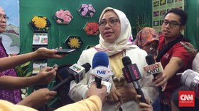 Pemerintah Ingin Kembangkan Sagu Jadi EBT untuk Gantikan BBM