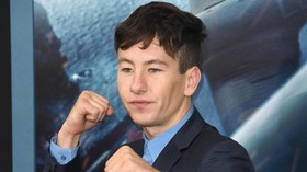 Barry Keoghan Ditawari Jadi Kaisar Geta dalam Gladiator 2
