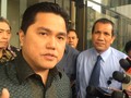 Erick Thohir Klaim BUMN Lakukan Langkah Preventif Soal Corona