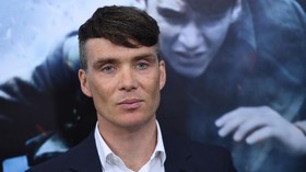 Cillian Murphy Tak Pelajari Mekanisme Bom Atom untuk Film Oppenheimer