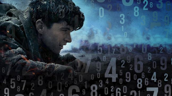 Selain Dunkirk dan The Shape of Water, Wonder Woman juga masuk dalam daftar film yang berpeluang meraih Piala Oscar tahun depan.