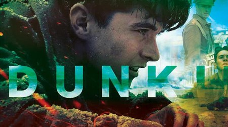Sukses Epik 'Dunkirk'