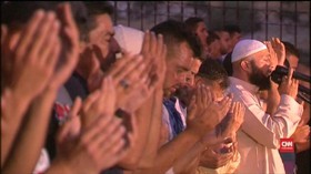 PBB Desak Solusi Konflik Al Aqsa Ditentukan Sebelum Jumat