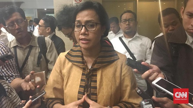 IMF akan menggunakan skema direct swap lines untuk membantu sejumlah negara menahan tekanan nilai tukar di tengah wabah corona.