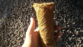 Polybag dari Sabut Kelapa, Inovasi Mahasiswa UGM