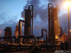 Penjelasan Geo Dipa soal Sengketa PLTP Dieng dan Patuha