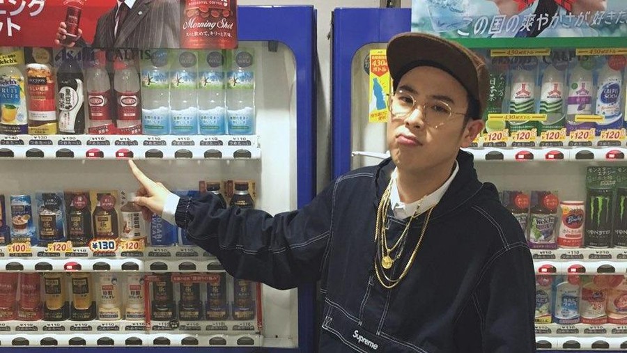 P.O Block B