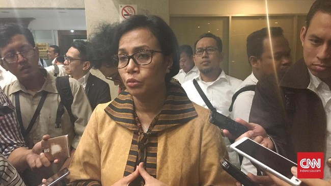 Menkeu Sri Mulyani akan menggelontorkan Rp5,3 triliun untuk meredam dampak Virus Corona ke ekonomi.
