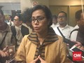 Jokowi Rilis Stimulus Ekonomi Atasi Efek Virus Corona Besok