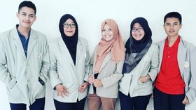 Di Tangan Mahasiswa, Biji Nangka Bisa Jadi Susu