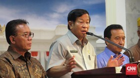 Wantimpres Sebut Sukarnois Beda dengan Komunis
