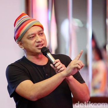 Kandang Jurang Doank Milik Dik Doang Digugat