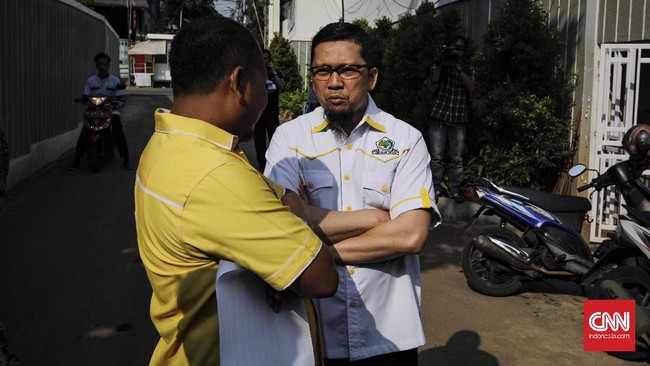 Komisi II DPR menyebut pihaknya bakal mengkaji semua aspek secara menyeluruh dan komprehensif sebelum melakukan revisi UU Pemilu.