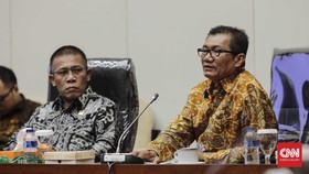 Pansus Angket Beberkan 11 Temuan Terkait Kinerja KPK